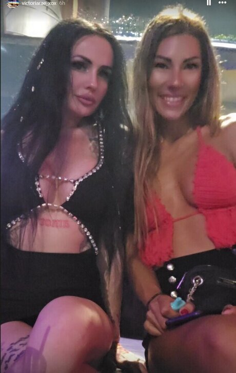 Evaemaria nudes pornstar gallery