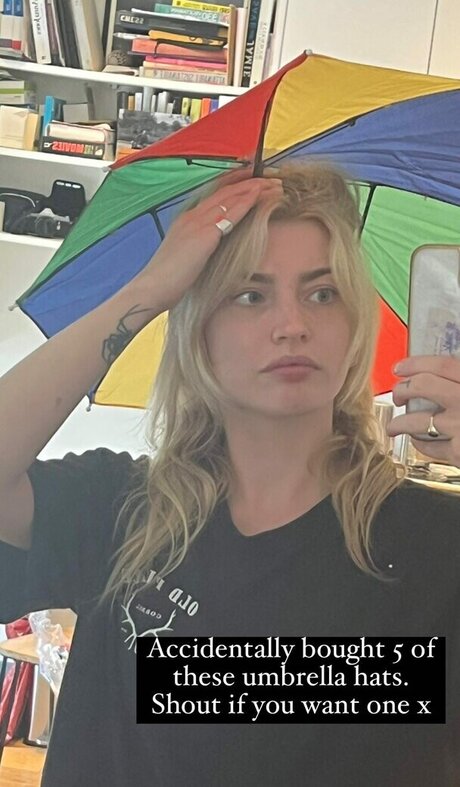 Sydney Lima nudes actress pics