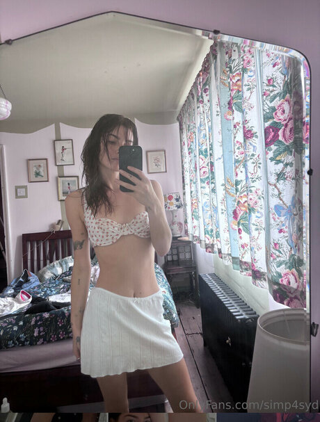 Sydney Lima exclusive model pics