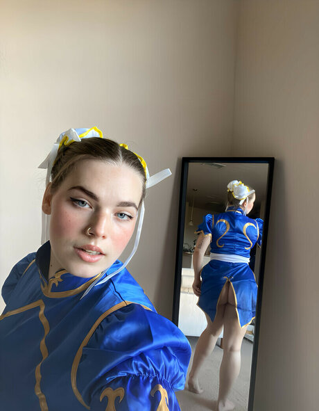 Klaire Haley star galleries