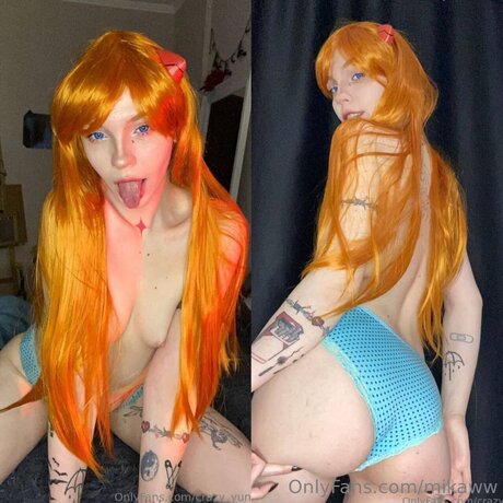 Mikaww star exclusive pics