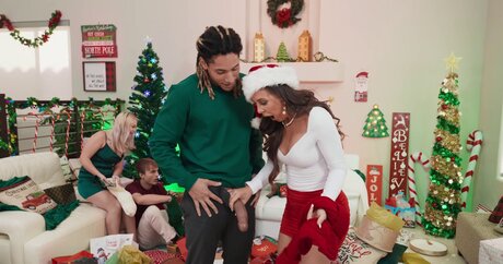 Rylee Blake sexy star pic