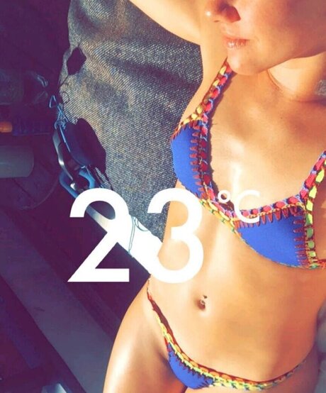 Yvonne Pferrer naked model gallery