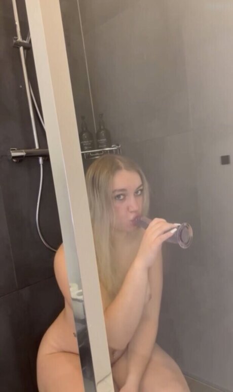 Lena Weber high quality model archive