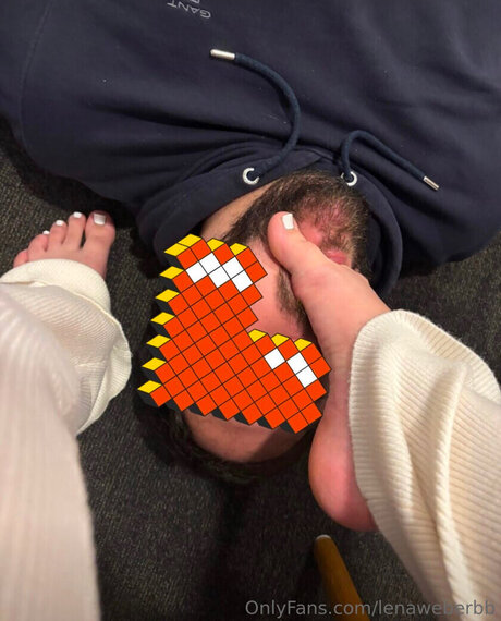 Lena Weber porn model pictures