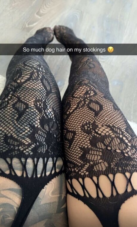 Breezy Foxx pornstar high quality image