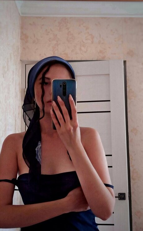 krtshechka model nude picture