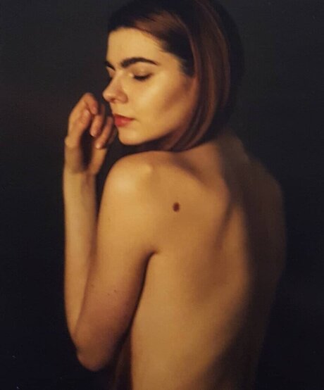 Klaudia Giez top model gallery