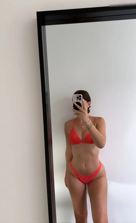 Chanel Silberberg star pornographic galleries