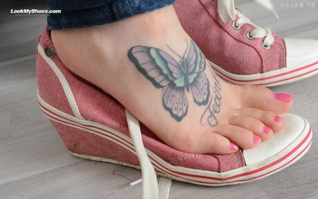 Jamie Kate nudes star pics