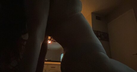 Trithequeen model exclusive photo