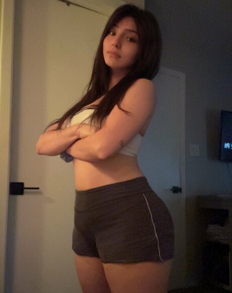 Trithequeen pornographic star photos