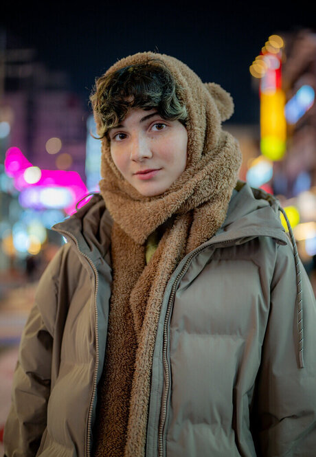 you fell in love hot star picture