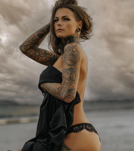 Maxiink model perfect image