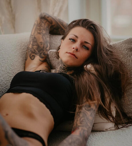 Maxiink porn star galleries