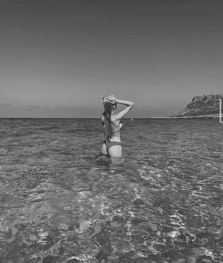 juliii fnk star exclusive images