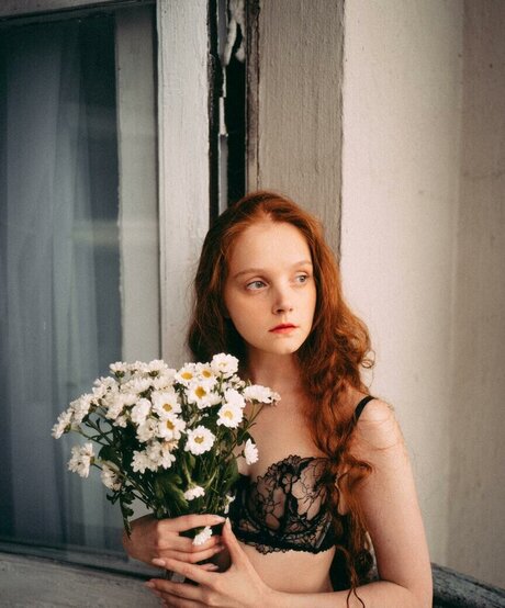 Shcherbakova Darya top actress picture