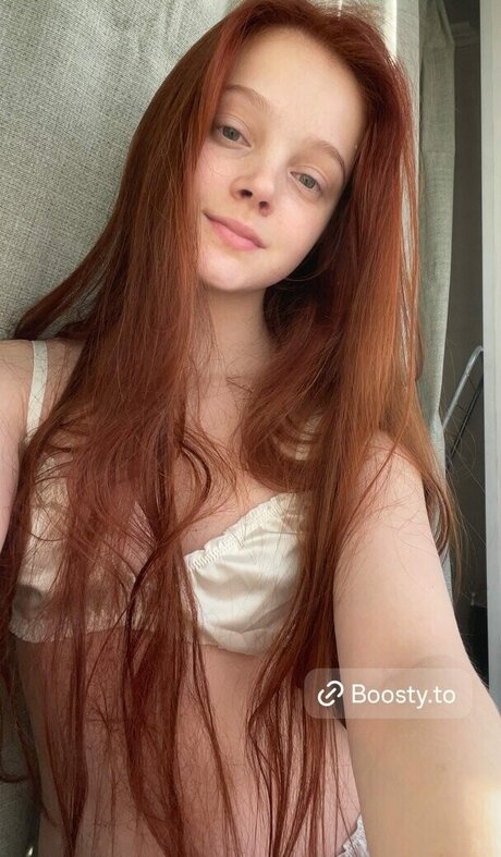 Shcherbakova Darya best model photo