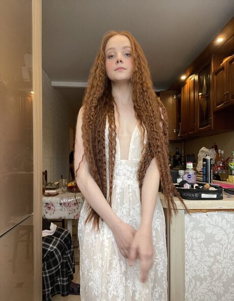 Shcherbakova Darya perfect actress photos