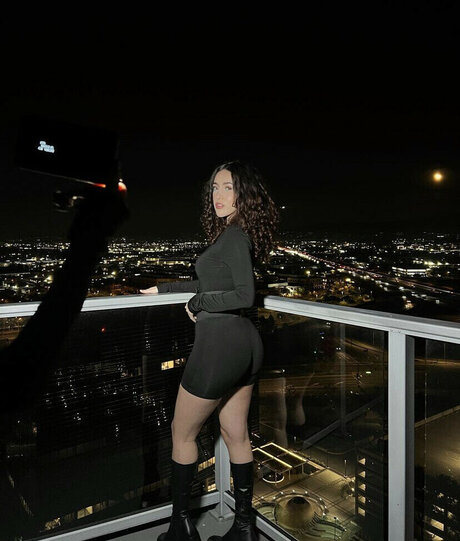 Paulina Torres art model image