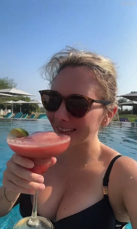 Jessi Faust perfect model photo