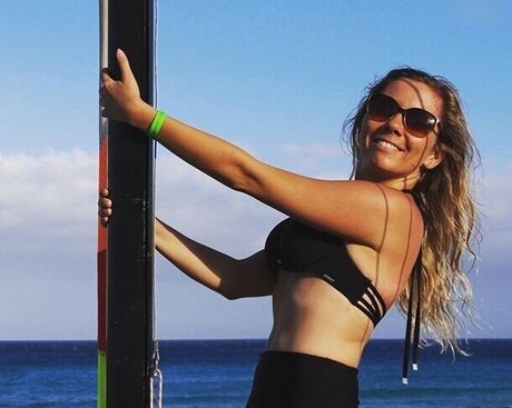 Jessi Faust art star photo