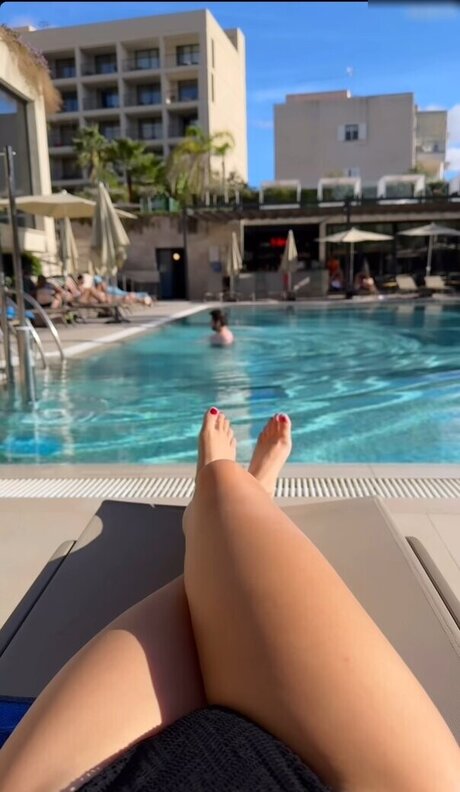 Jessi Faust hot model gallery