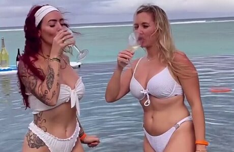 Jessi Faust star naked gallery