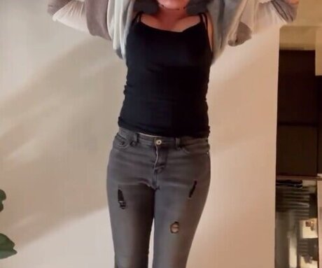 Jessi Faust sexy star picture