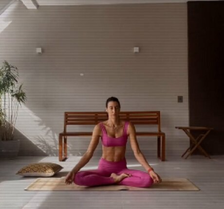 Sheilla Castro exclusive star archive