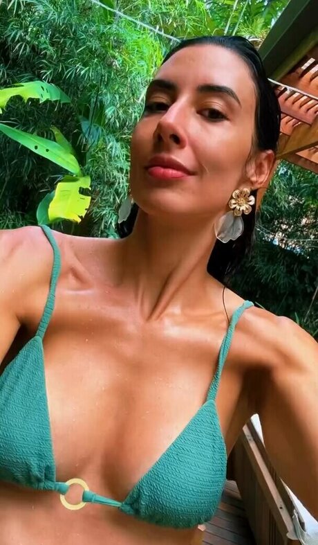 Sheilla Castro star nude pic