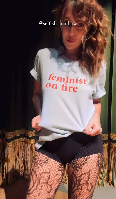 Fernanda Nobre adult star pic