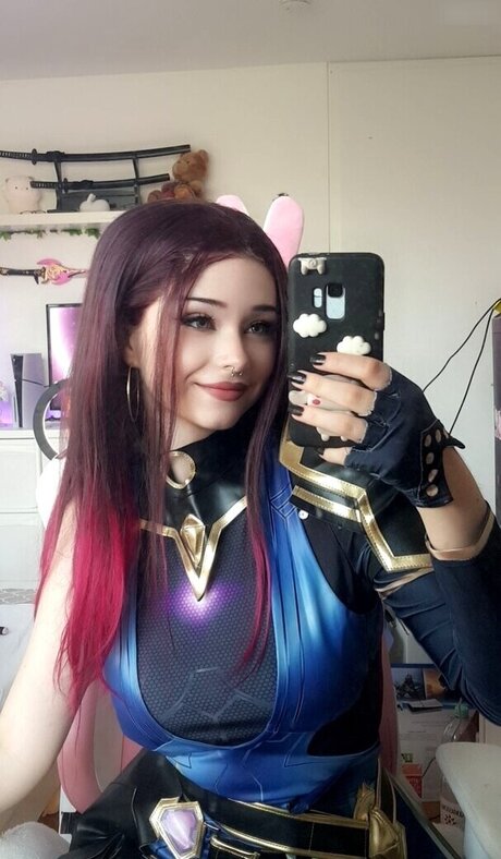 Pastelmiiilk exclusive model photos