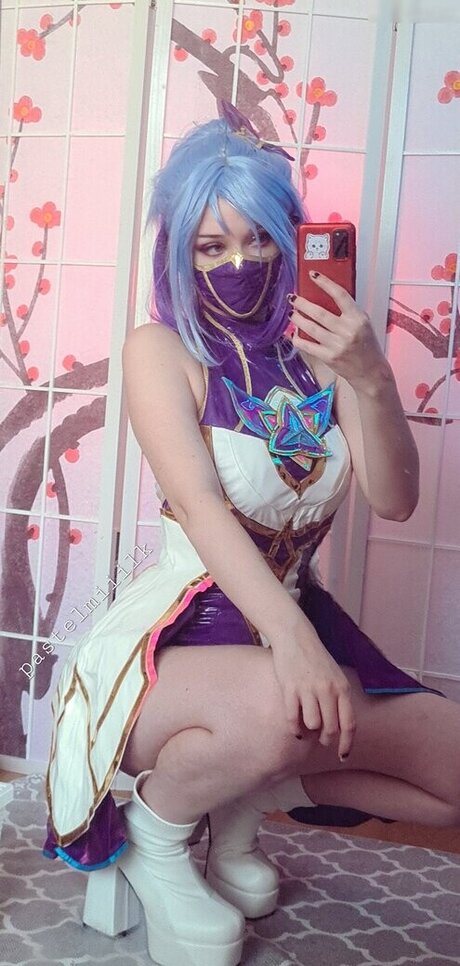 Pastelmiiilk high quality star img