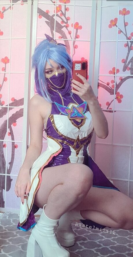 Pastelmiiilk pornstar hd img