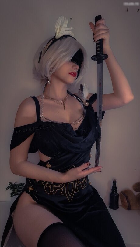 Pastelmiiilk star free photo