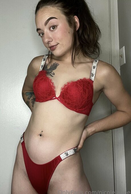 nicolelanee pretty pornstar image