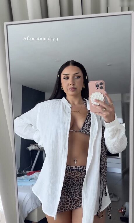 Jaseminra top actress photo