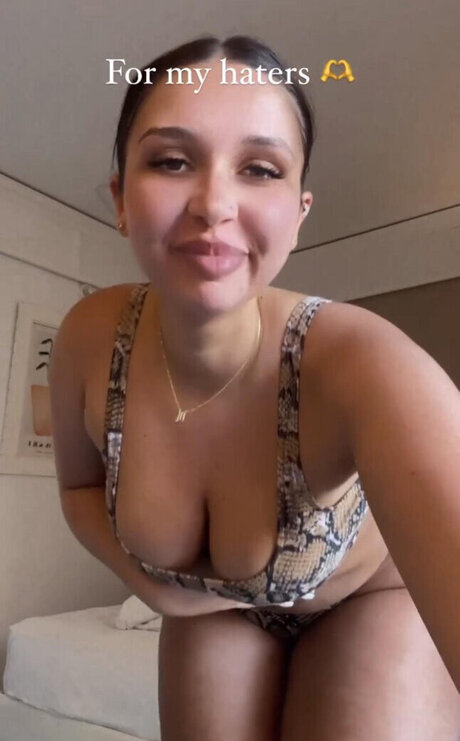 Jaseminra sexy model pictures