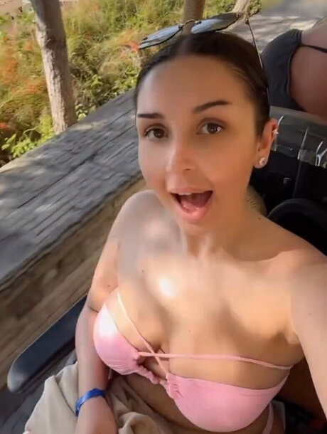 Jaseminra nudes model image