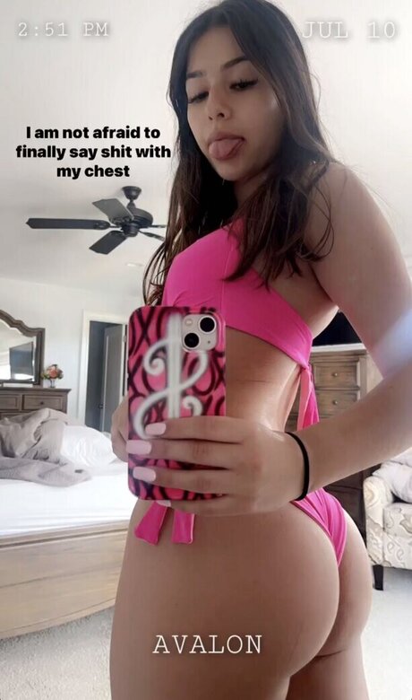 Ava quijije hot actress gallery