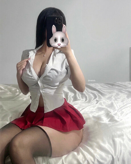 miitofu model best gallery