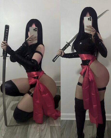 miitofu best model pics