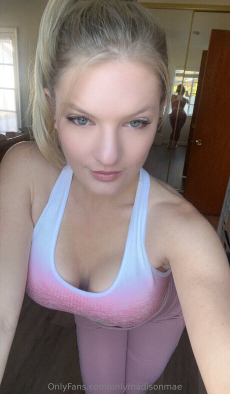 onlymadisonmae nudes star archive