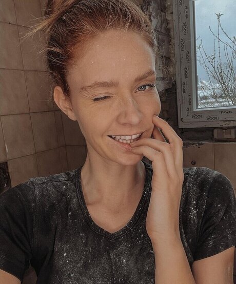 Sandra Hunke star perfect picture