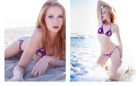 Sandra Hunke erotic actress img