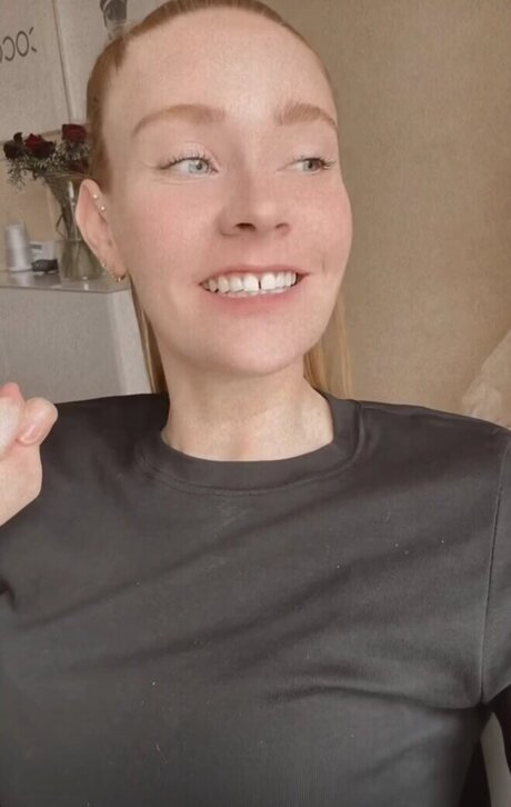 Sandra Hunke model nude photos