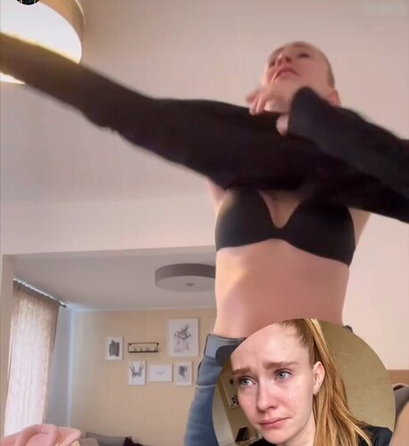 Sandra Hunke sex pornstar pic