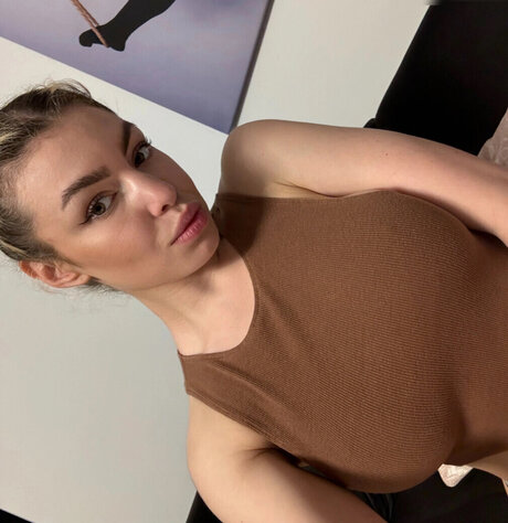 Nadine Kierspel nice actress galleries