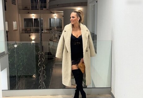 Daniela B chner xxx star archive